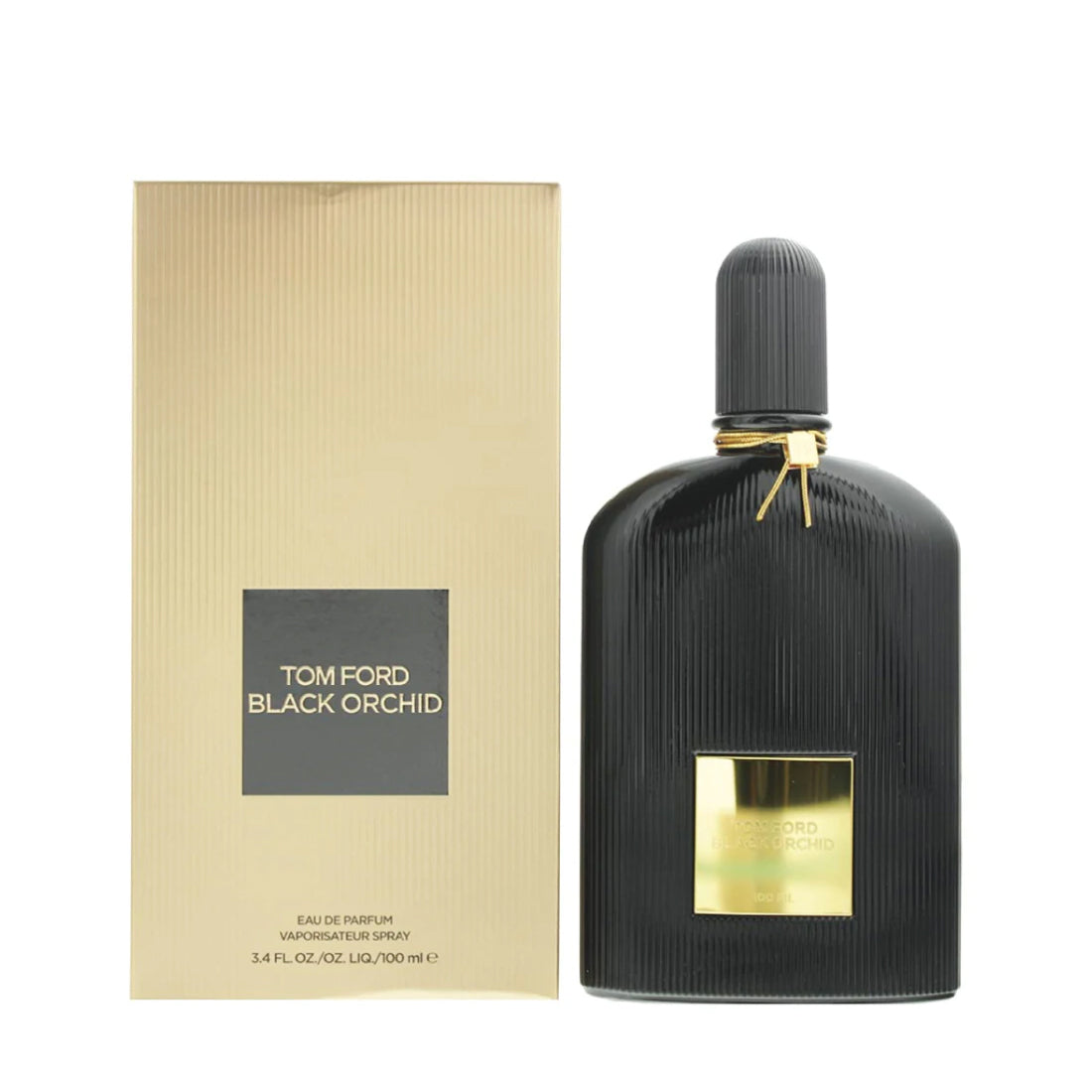 Black Orchid By Tom Ford Eau de Parfum Spray – PERFUME ON NET