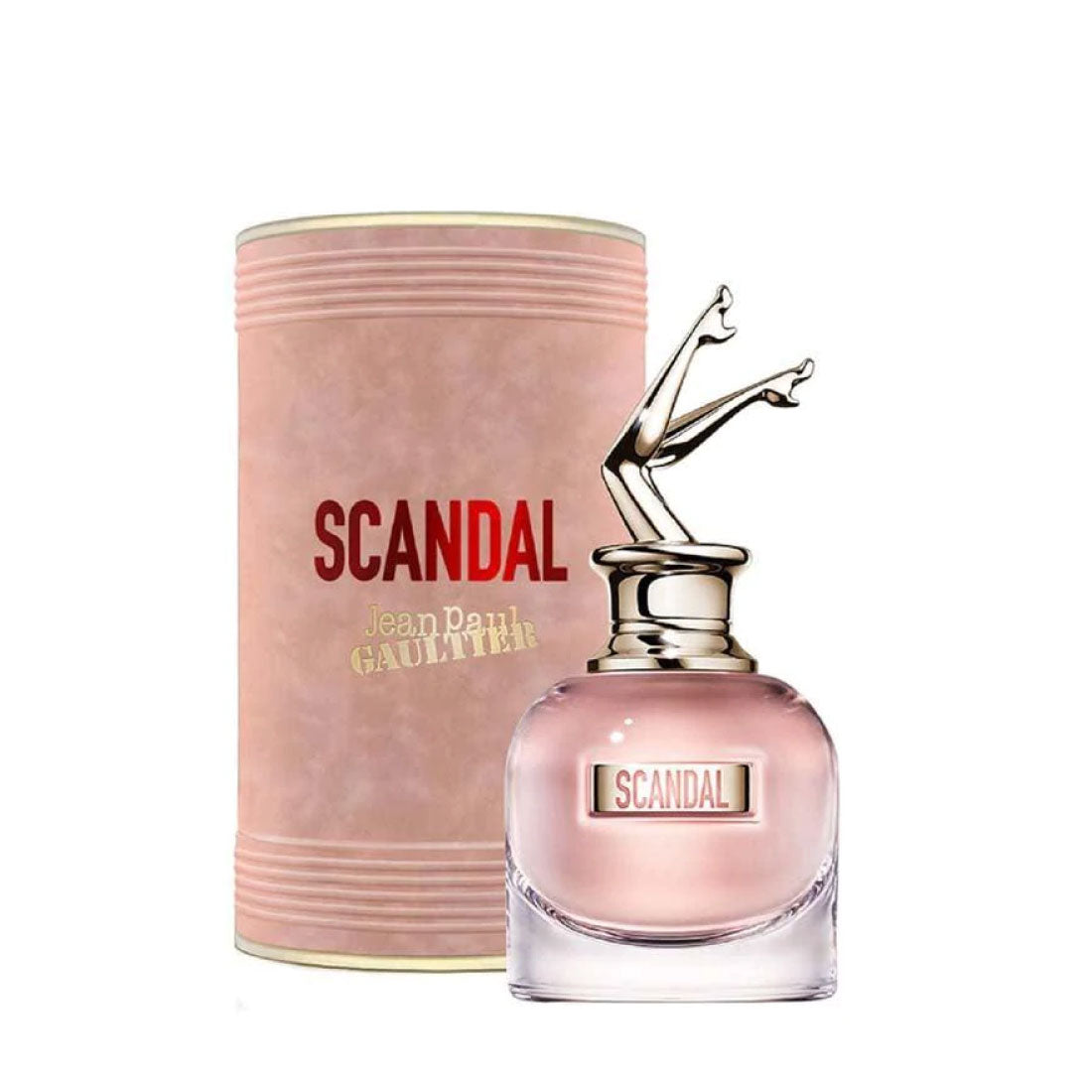 Scandal For Women By Jean Paul Gaultier Eau de Parfum Spray 2.7 oz