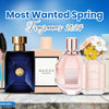 Most Desirable Spring Fragrances to Wear in 2024