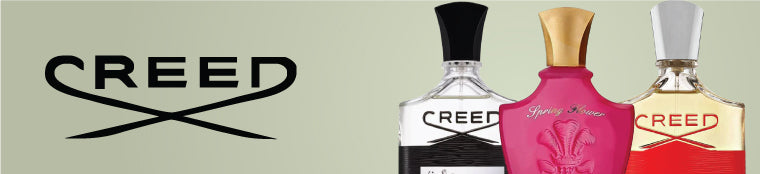 Creed Perfumes And Colognes For Men & Women
