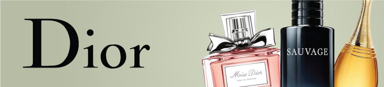 Christian Dior Perfume For Men & Women