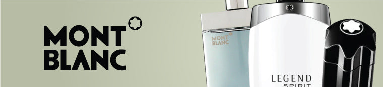 Mont Blanc Perfume for Men & Women