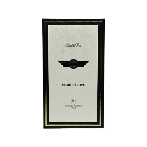 Summer Love By L'Orientale Fragrances Eau de Parfum 3.4 oz