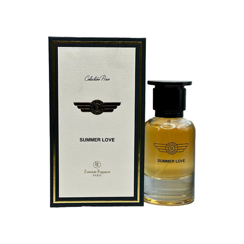Summer Love By L'Orientale Fragrances Eau de Parfum 3.4 oz