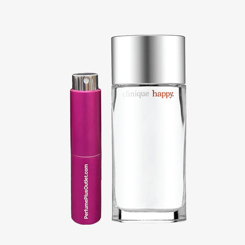 Travel Spray 0.27 oz Happy for Women By Clinique