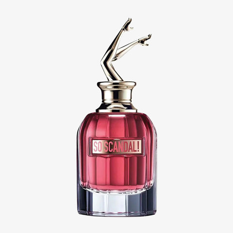 So Scandal for Women By Jean Paul Gaultier Eau de Parfum 2.7 oz
