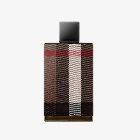 Burberry London For Men By Burberry Eau De Toilette Spray 3.4 oz