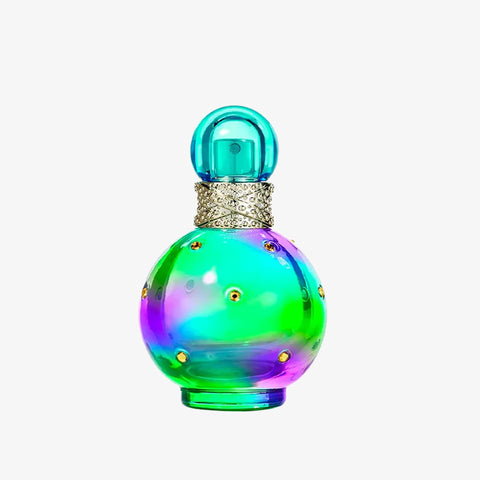 Festive Fantasy For Women By Britney Spears Eau De Toilette Spray 3.4 oz