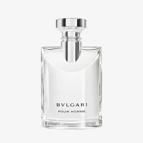 Bvlgari Pour Homme For Men By Bvlgari Eau De Toilette Spray 3.4 oz