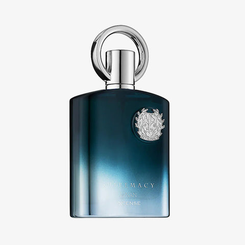 Afnan Supremacy Incense for Men By Afnan Eau de Parfum 3.4 oz