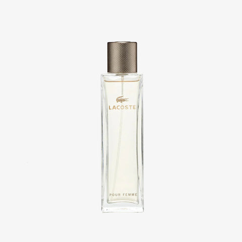 Lacoste Pour Femme By Lacoste Eau De Parfum Spray 3.0 oz