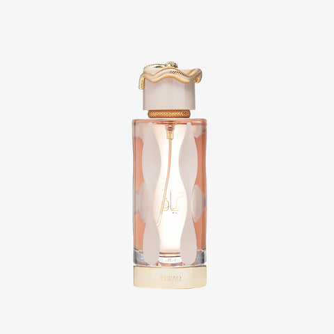 Teriaq By Lattafa Eau De Parfum Spray 3.4 oz