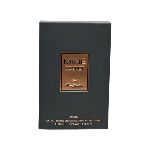 Mine Secret By L'Orientale Fragrances Eau de Parfum 3.4 oz Spray