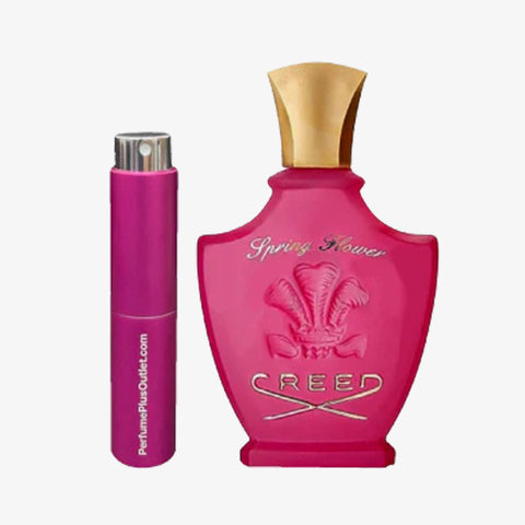 Travel Spray 0.27 oz Spring Flower For Women By Creed