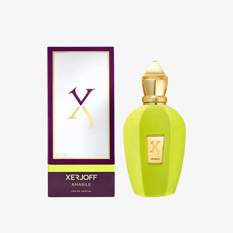 Amabile by Xerjoff Eau De Parfum Spray 3.4 oz