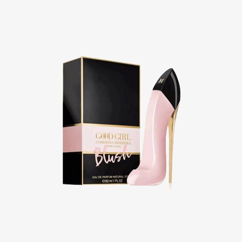 Good Girl Blush For Women By Carolina Herrera Eau De Parfum Spray