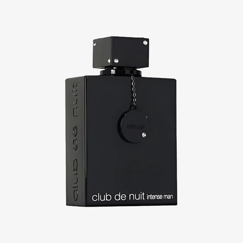 Club De Nuit Intense For Men By Armaf Eau De Parfum Spray 6.7 oz