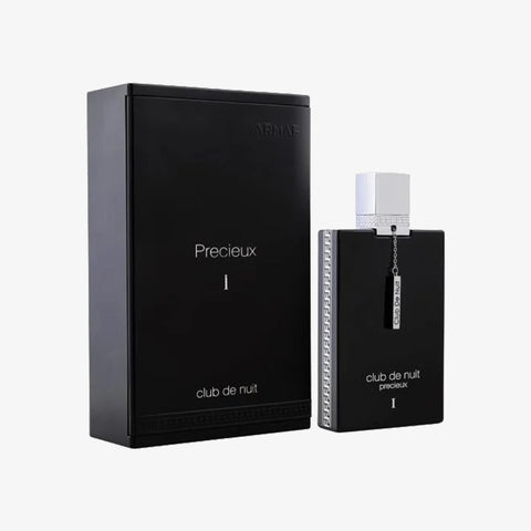 Club De Nuit Precieux 1 For Men By Armaf Extrait de Parfum 1.85 oz