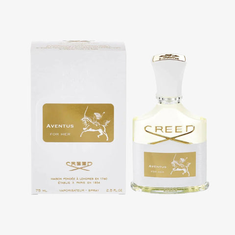 Aventus For Women By Creed Eau de Parfum Spray 2.5 oz