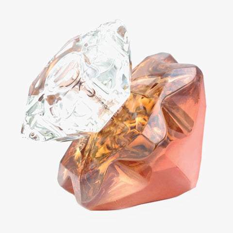 Emblem Elixir for Women by Mont Blanc Eau de Parfum Spray 2.5 oz