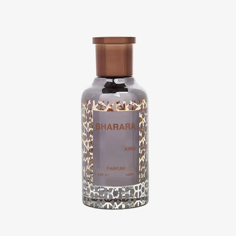 Bharara King for Men by Bharara Parfum Spray 3.4 oz
