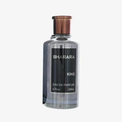 Bharara King for Men by Bharara Eau De Parfum Spray