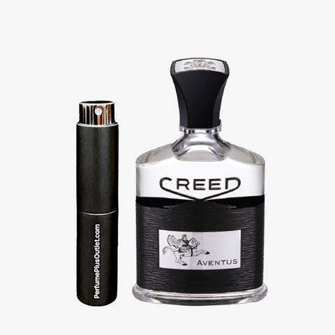 Travel Spray 0.27 oz Creed Aventus for Men By Creed