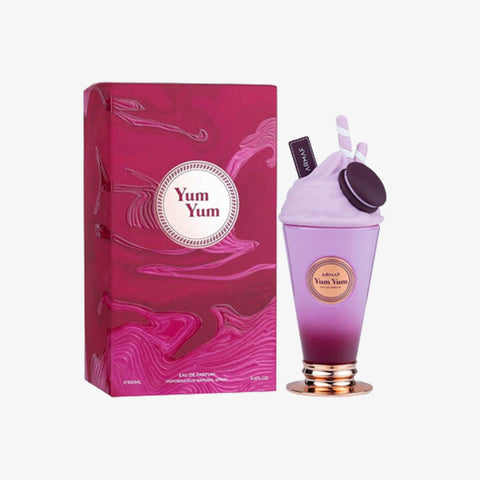 Yum Yum For Women By Armaf Eau de Parfum Spray 3.4 oz