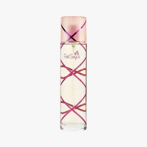 Pink Sugar For Women By Aquolina Eau de Toilette Spray 3.4 oz