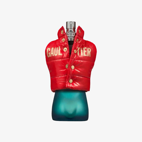 Le Male Collector Edition For Men By Jean Paul Gaultier Eau de Toilette Spray 4.2 oz