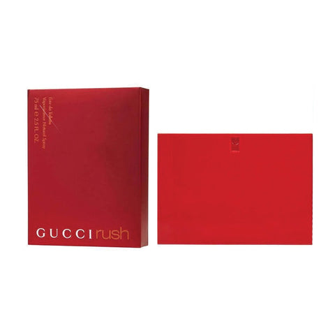 Gucci Rush For Women By Gucci Eau De Toilette Spray