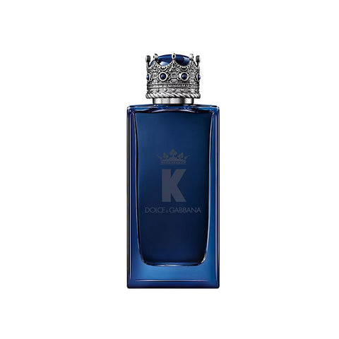 King For Men By Dolce & Gabbana Eau de Parfum Intense Spray 3.3 oz