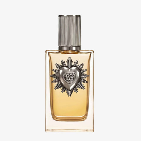 Devotion For Men By Dolce & Gabbana Eau de Parfum Spray 3.4 oz