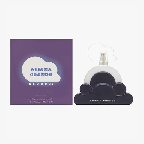 Cloud Intense For Women by Ariana Grande Eau de Parfum Spray 3.4 oz