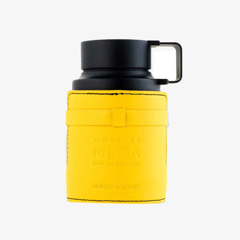 Odyssey Mega For Men By Armaf Eau de Parfum Spray 3.4 oz