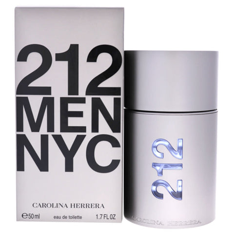 212 For Men By Carolina Herrera Eau De Toilette Spray