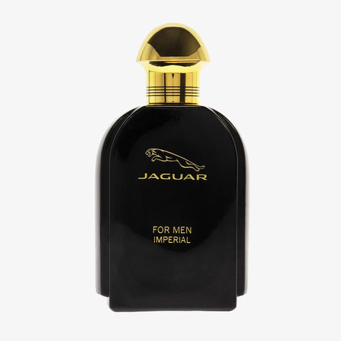 Jaguar Imperial For Men Eau de Toilette Spray 3.4 oz