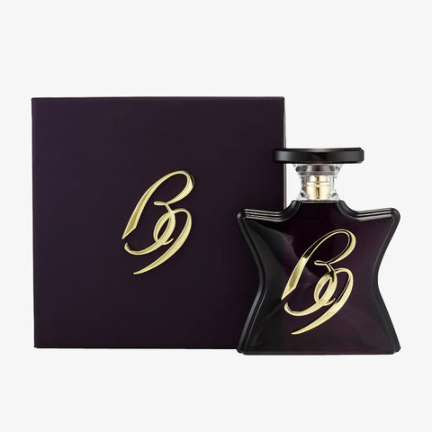 B9 Unisex By Bond No 9 Eau de Parfum Spray 3.4 oz