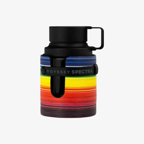 Odyssey Spectra Rainbow By Armaf Eau de Parfum Spray 3.4 oz