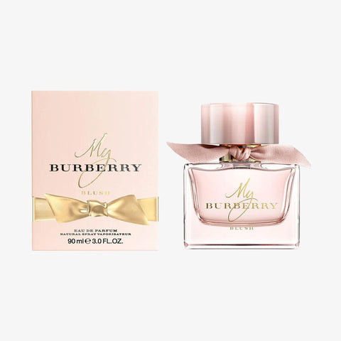 My Burberry Blush for Women By Burberry Eau de Parfum Spray