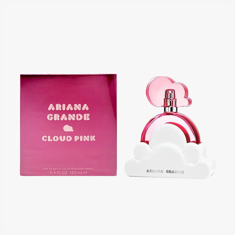 Cloud Pink For Women by Ariana Grande Eau de Parfum Spray 3.4 oz