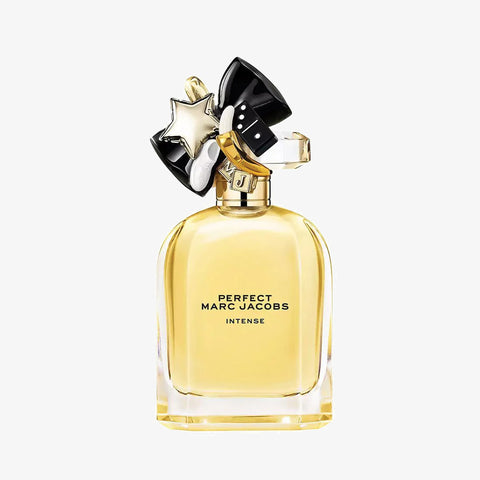 Perfect Intense For Women By Marc Jacobs Eau De Parfum Spray 3.4 oz