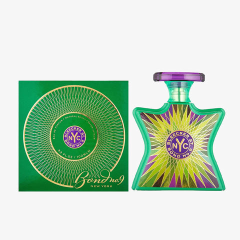 Bleecker Street Unisex By Bond No 9 Eau de Parfum Spray 3.4 oz