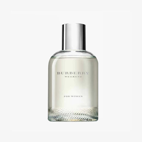 Burberry Weekend Women by Burberry Eau de Parfum Spray 3.4 oz