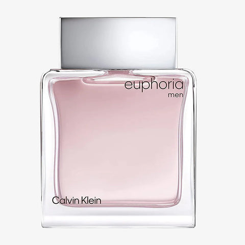 Euphoria For Men By Calvin Klein Eau De Toilette Spray 3.4 oz