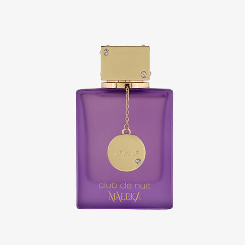 Club De Nuit Maleka For Women By Armaf Eau de Parfum Spray 3.4 oz