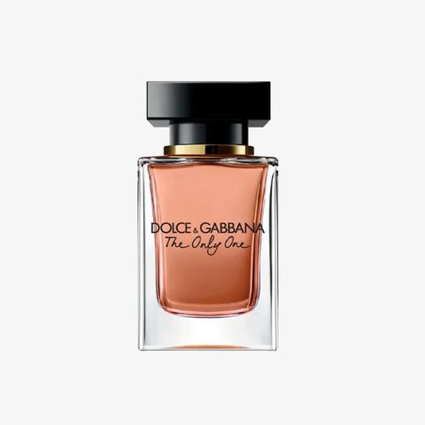 The Only One for Women By Dolce & Gabbana Eau de Parfum Spray 3.4 oz