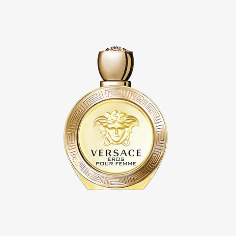 Eros For Women By Versace Eau de Parfum Spray