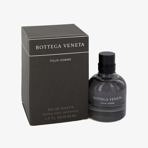 Bottega Veneta for Men By Bottega Veneta Eau de toilette 1.7 oz