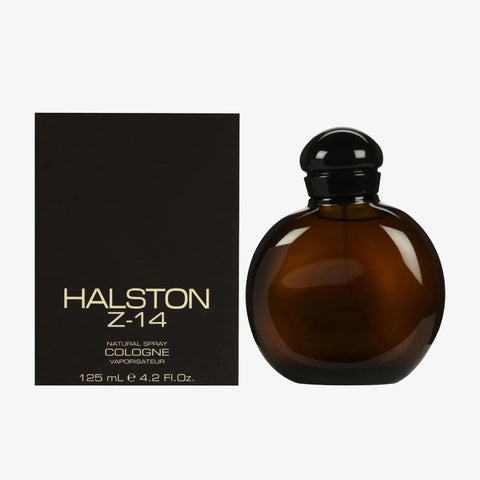 Halston Z-14 For Men By Halston Eau De Cologne Spray 4.2 oz
